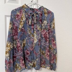 Women blouses 👚 with the flower print